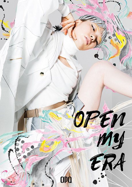 OPEN MY ERA