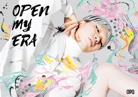 OPEN MY ERA